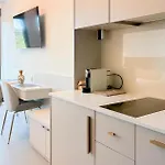 Cozy In With Wifi Appartement Palit