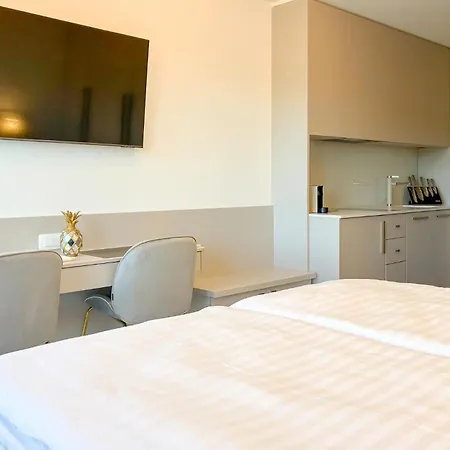 Apartamento Cozy In With Wifi
