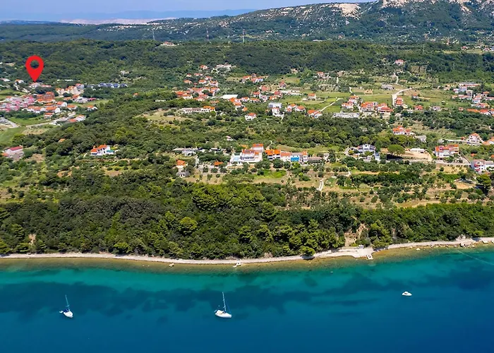 アパート In With Wifi *