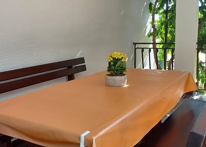 アパート In With Wifi *