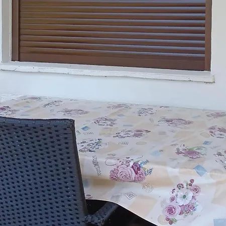 Lejlighed Cozy In With Wifi