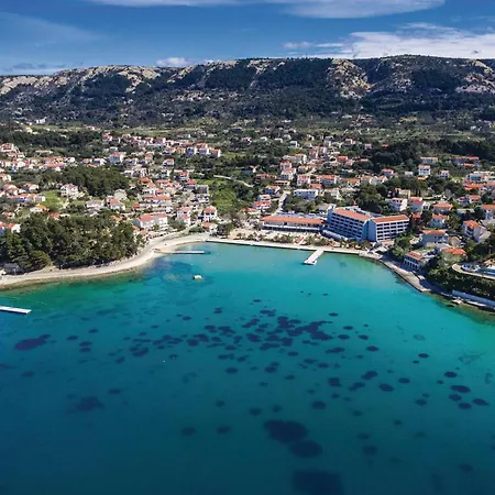 In With Wifi Apartman