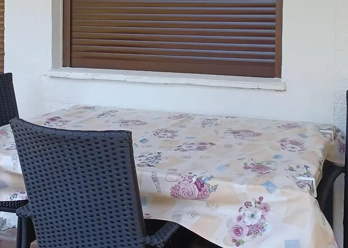 Apartman In With Wifi