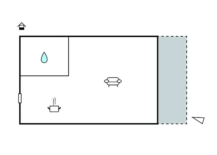In With Wifi Apartamento Palit